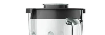 PHILIPS tesnenie veka nádoby pre HR2291/41