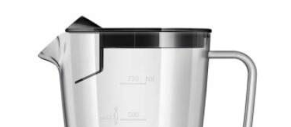 PHILIPS veko nádoby na šťavu pre HR1855/70