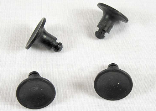 KENWOOD nožičky pre FDM301SS, FDM303SS, FDM304SS, FDM307SS