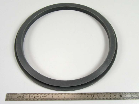 KENWOOD tesnenie veka pre CCL50.A0CP, CCL401WH, CCL450SI