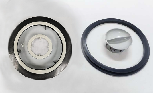 KENWOOD uzáver + viečko + tesnenie pre CCL50.A0CP