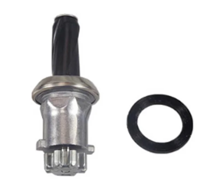 KENWOOD hriadeľ s tesnením pre CCL50.A0CP, CCL401WH, CCL450SI