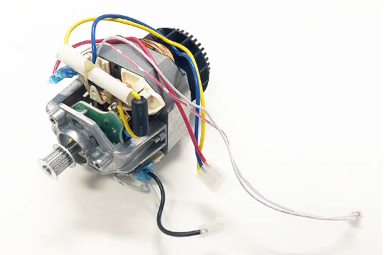KENWOOD motor pre CCL50.A0CP