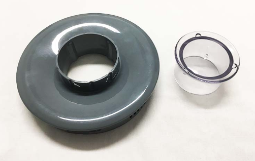 KENWOOD veko mixovacej nádoby pre BLP41.A0WH, BLP41.C0WH