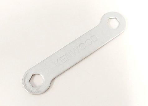 KENWOOD doťahovací kľúč pre KAX720PL
