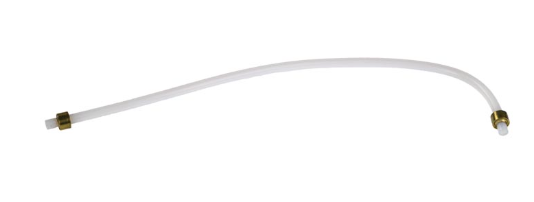 DELONGHI hadička s koncovkami 215 mm pre EC9155.., EC9335.., EC9555.BK, EC9665.M, EC9885.M