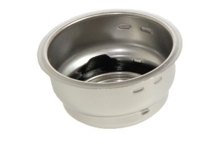 DELONGHI filter na 2 kávy pre EC885.., EC890.., EC9335..