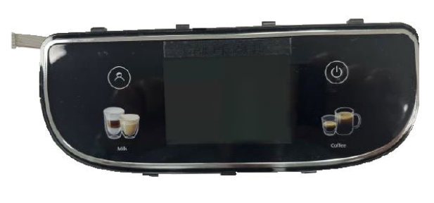 DELONGHI ovládací panel pre ECAM320.70.TB, ECAM322.70.SB