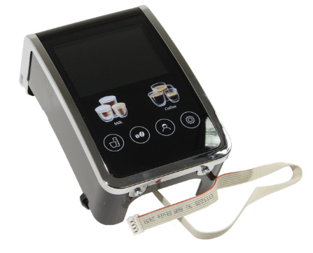 DELONGHI ovládací panel pre ECAM380.85.SB, ECAM380.95.TB