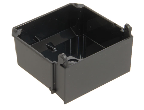 DELONGHI odkvapkávacia miska pre EN127.BL, EN127.S Nespresso Pixie