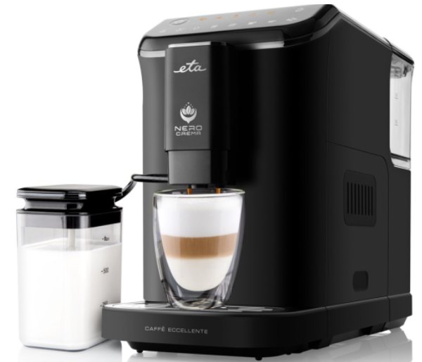 ETA sparovacia jednotka pre 8180 Nero Crema