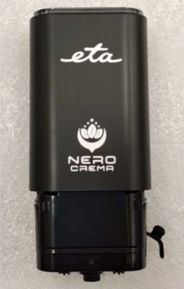 ETA tryska pre 8180 Nero Crema