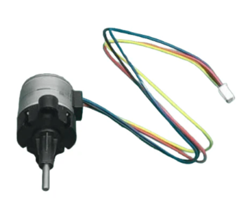 ETA motor pre 9180 Acorto