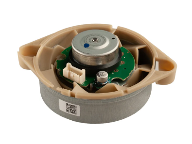 ETA motor sania pre 5241, 6241 Aurum, Aurum PRO