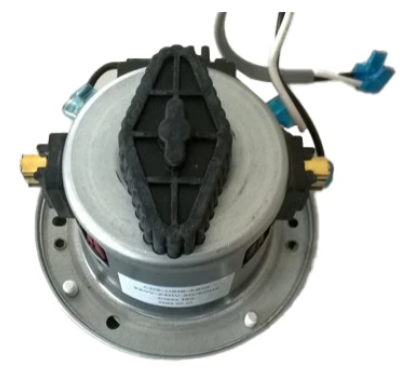 ETA motor odsávania pre 6241 Aurum PRO