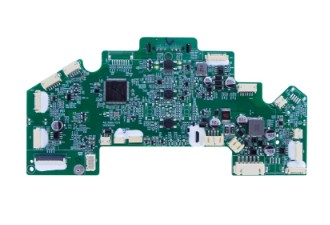 ETA hlavná doska elektroniky pre 6244 Leone Pro