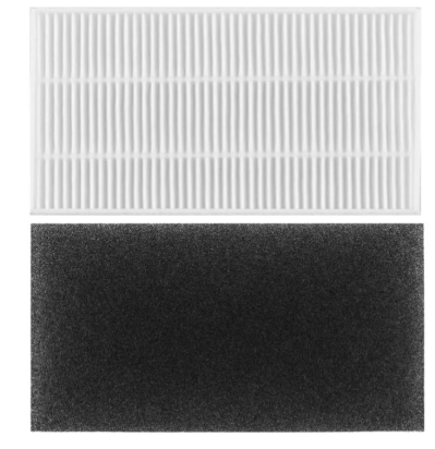 ETA HEPA + molitánový filter pre 5244 Leone