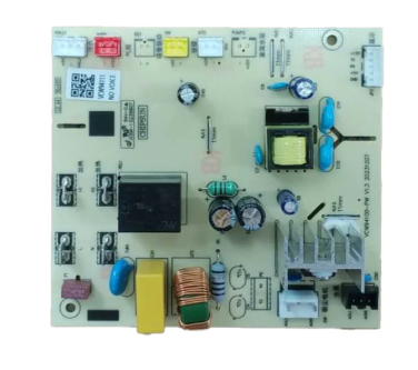 ETA doska elektroniky pre 7214 Steam&Clean