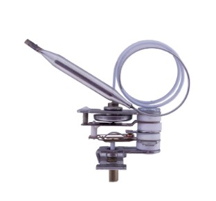 ETA termostat pre 2168 Fritta