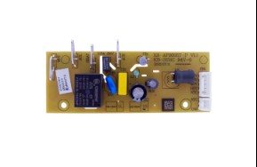 ETA doska riadenia pre 3168 Fritta Digi