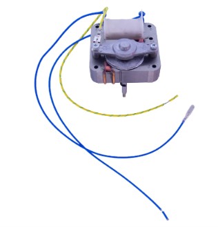 ETA motor ventilátora pre 5168 SkyFry