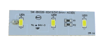 ETA LED osvetlenie pre 139190001, 138590010, 139190001D