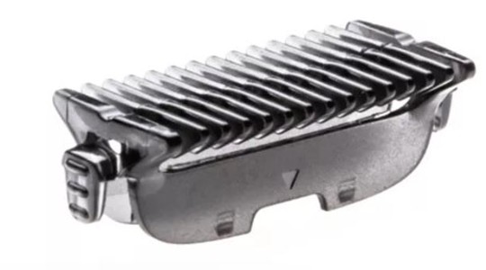 PHILIPS hrebeňový nadstavec CP1596/01 3 mm pre NT3650, NT5650