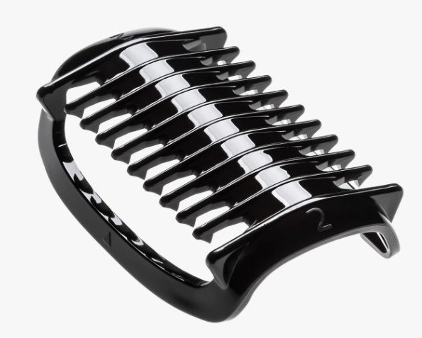 PHILIPS hrebeňový nadstavec CP2153/01 2 mm pre BG3027, BG5021