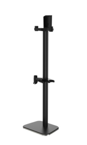 ROWENTA dokovacia stanica ZR905004 pre RH6A.., RH9A.., RH9L.. RH20.., RH7A35E0, RH7A73E0, RH98A9WO