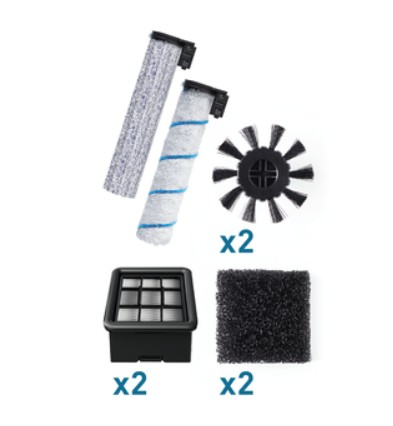 ROWENTA sada príslušenstva pre GZ2271E0, GZ5035WO, GZ5037WO