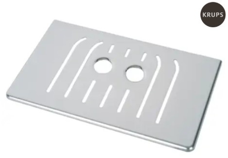 KRUPS odkvapkávacia mriežka pre XP384G10
