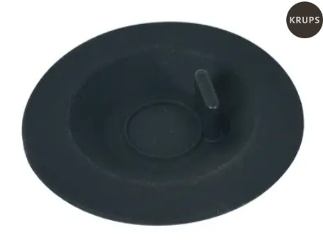 KRUPS silikónové tesnenie pre XP801T10
