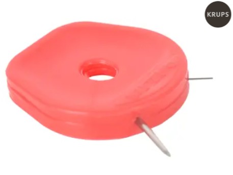 KRUPS čistič páky pre XP801T10