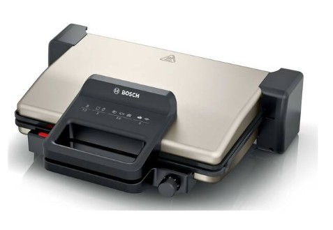BOSCH kontaktný gril TCG3302