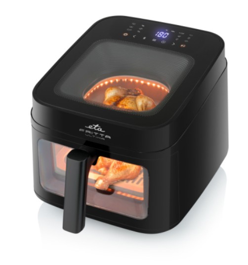 ETA nevratná poistka 216 °C pre 7168 Fritta Ultima
