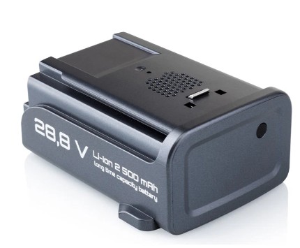 ETA batéria pre 7250 Panther PRO
