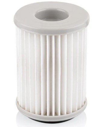 ETA HEPA filter nádoby na prach pre 7250 Panther PRO