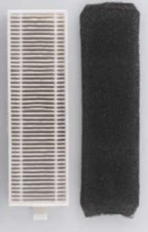 ETA HEPA filter pre 4239, 6239 Galaxo