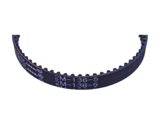 ETA ozubený remeň pre 5215 Roxy