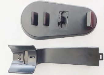 ETA stojan vysávača pre 3427 Handy Jet