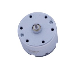 ETA motor pre 8189 Cremeo