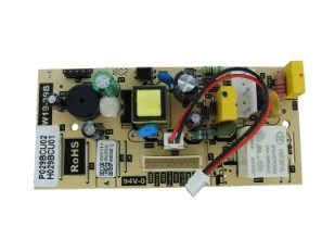 ETA riadiaca doska pre 139190001, 139190001D, 139190001F, 288390001E