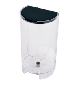 KRUPS nádoba na vodu s vekom pre XN306T10S, XN306310S