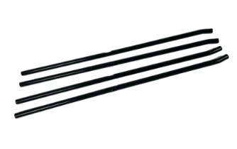 TEFAL horná a spodná noha x 4 pre BG122312