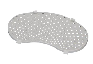 TEFAL kryt na filter pre FF102832, FF103431