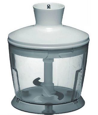 BOSCH/ZELMER univerzálny sekáčik pre BL.., MQ.., MSM.., ZHB1004P/01, ZHB1004S/01