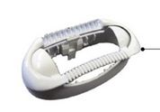 PHILIPS aktívny dvíhač chĺpkov HP657., HP658.