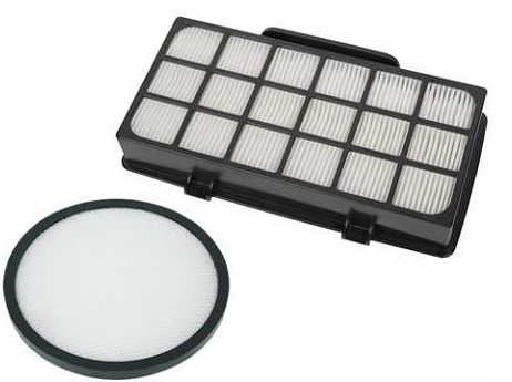 ROWENTA sada filtrov ZR006001 pre RO69....