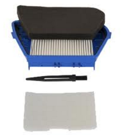 ROWENTA sada filtrov ZR005501 pre AP53.., MO53.., RO53.., SG53.., TW53..