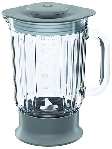 KENWOOD kompletná sklenená nádoba mixéra KHH3..